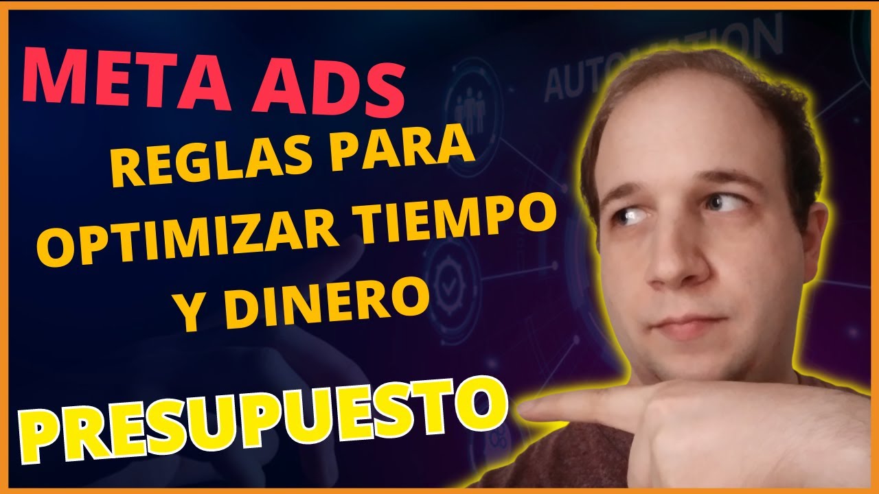 🤔 C&oacute;mo Usar Las Reglas Autom&aacute;ticas 😱 en Facebook Ads e Instagram ADS o META Ads en 2023 🚀🎯
