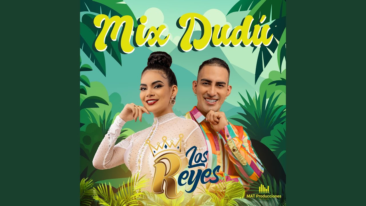 Mix Dud&uacute;