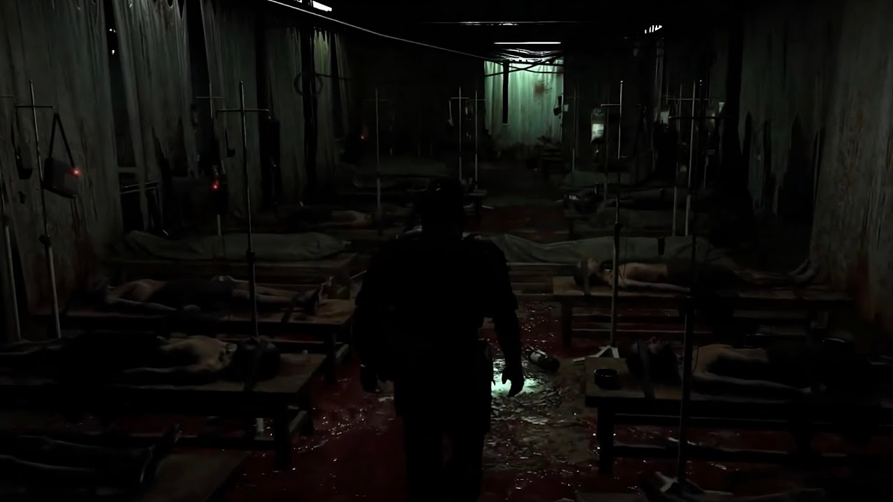 MGSV: Immersive Gameplay - Voices (No HUD)