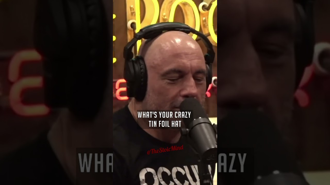 The Georgia Guidestones Time Capsule - Joe Rogan