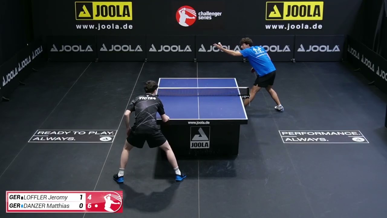 2026/02/26 LÖFFLER vs DANZER