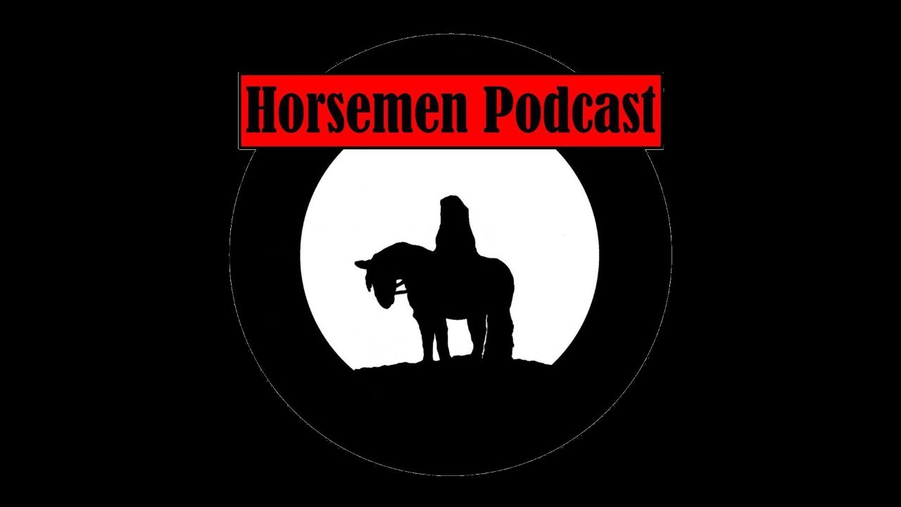The Horsemen Podcast | Episode 79 | Top 10 Metal Drummers (w/ Dylan Gowan from Vesperia/BANGERTV)