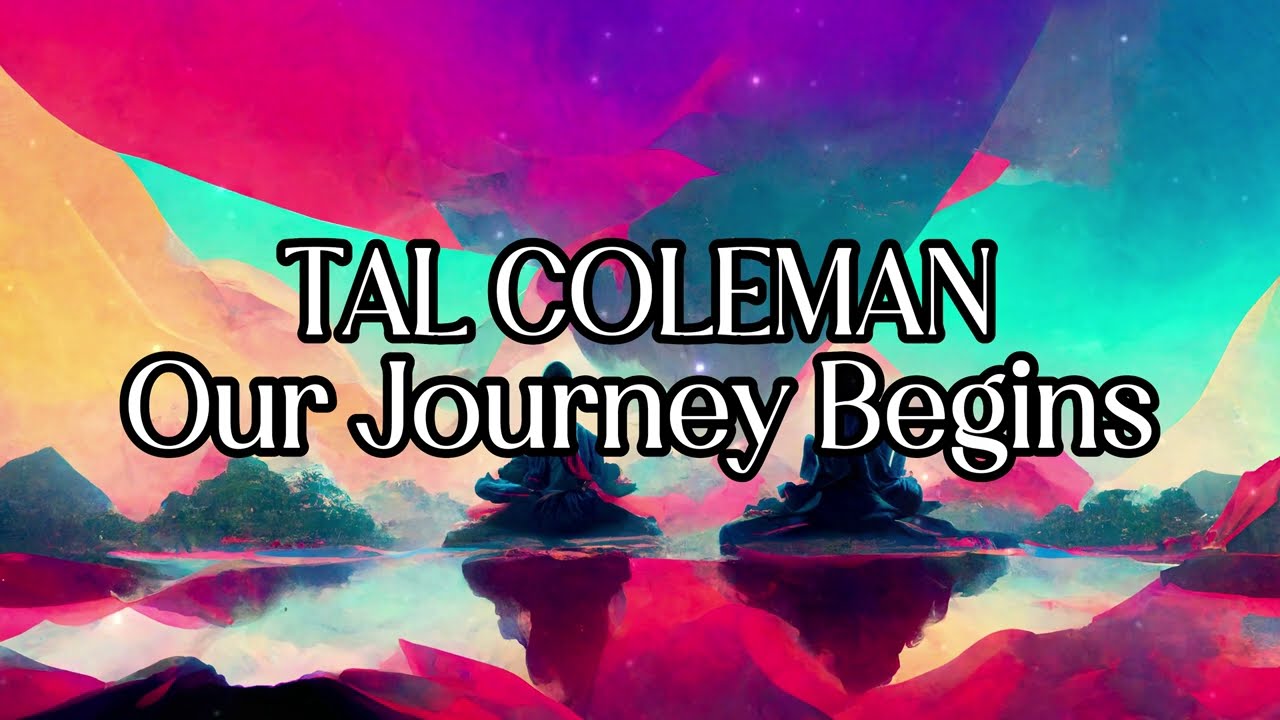 Yogi & Tal - Our Journey Begins