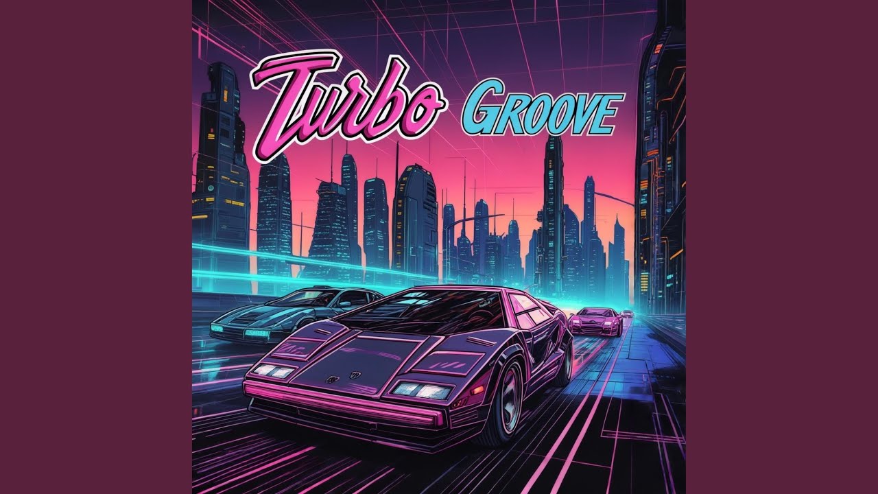 Turbo Groove