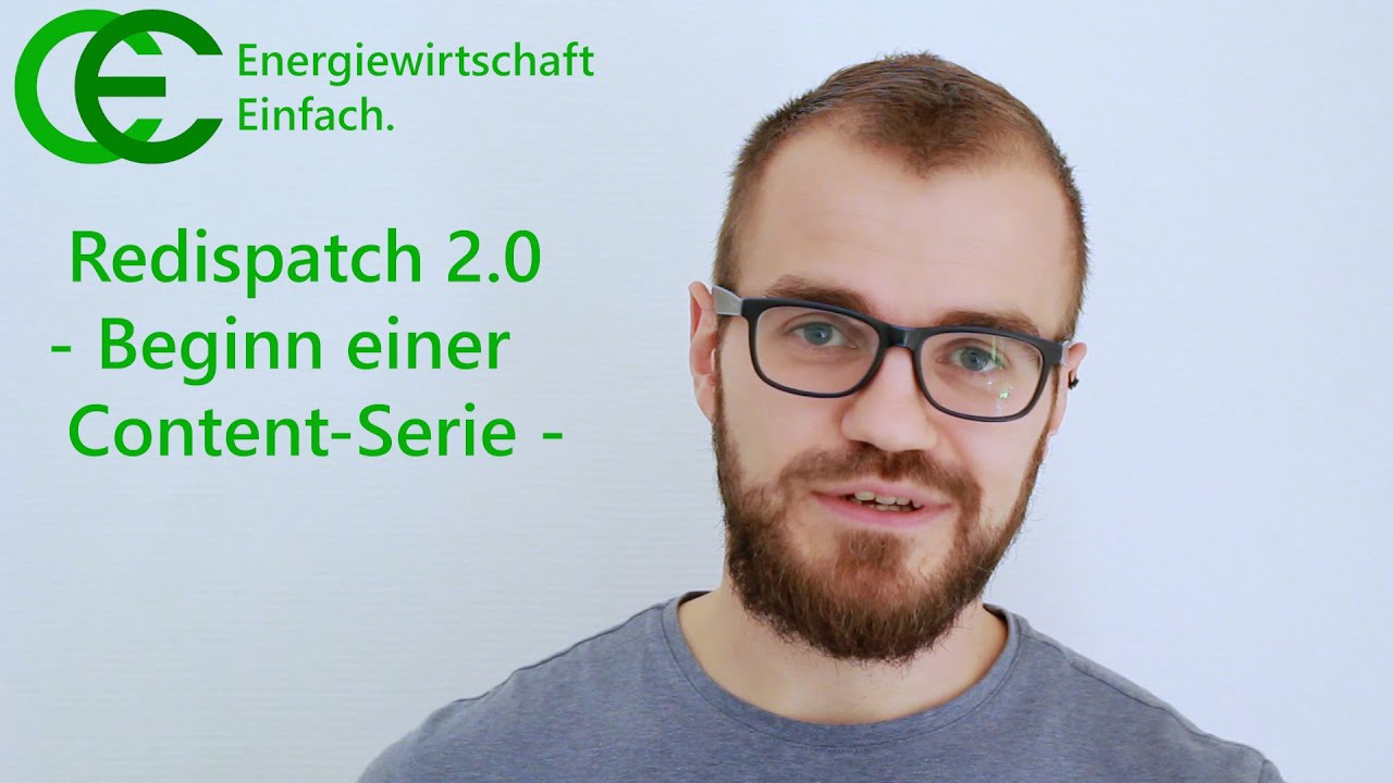 Redispatch 2.0 - was steht bevor?