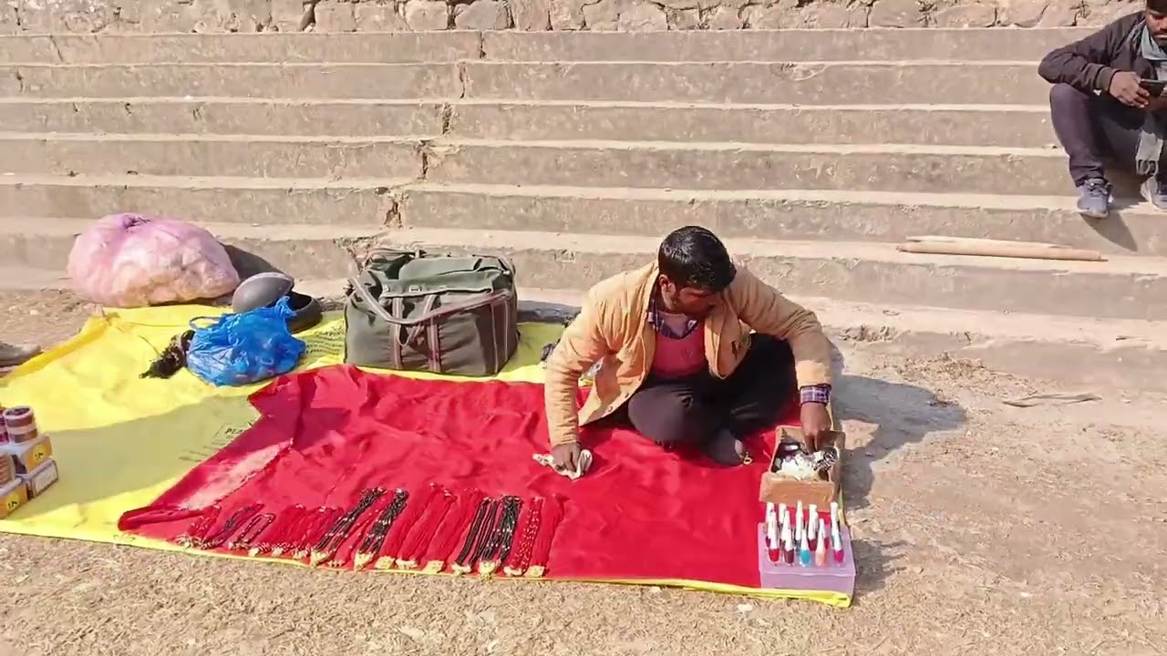 वीडियो में मेले का आनंद (@sunitasati8288) 