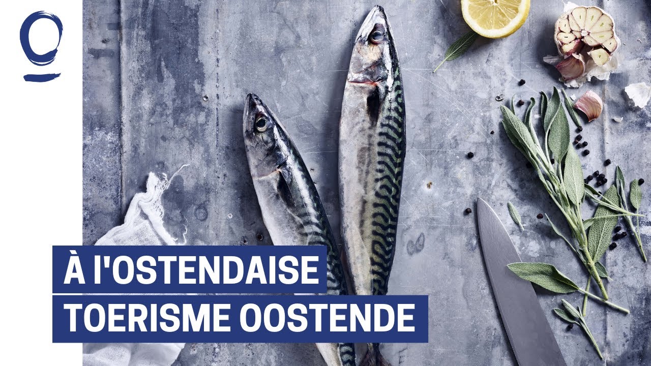 A l'Ostendaise - Toerisme Oostende