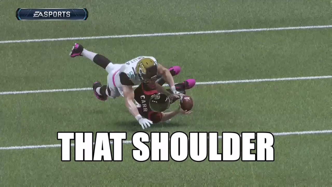 Madden Owner Mode