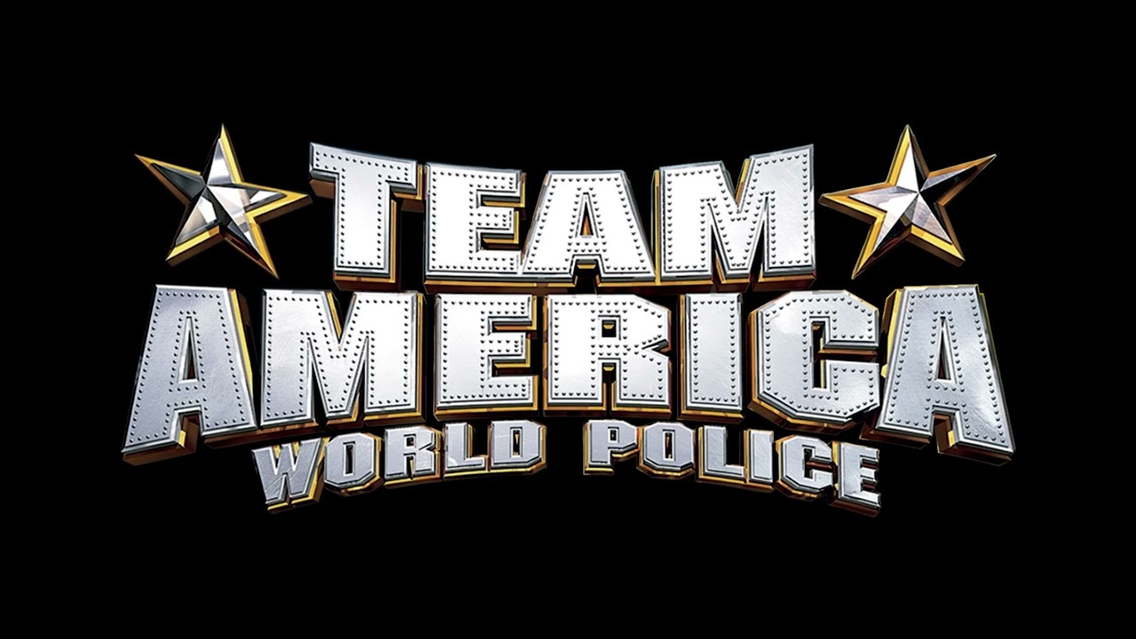 Team America: World Police OST - America, F*** Yeah! | 10 Hour Loop (Repeated & Extended)