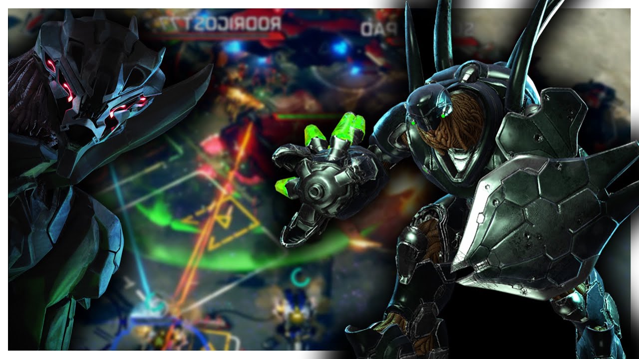 Colony is one of my favorite Halo Wars 2 leaders!