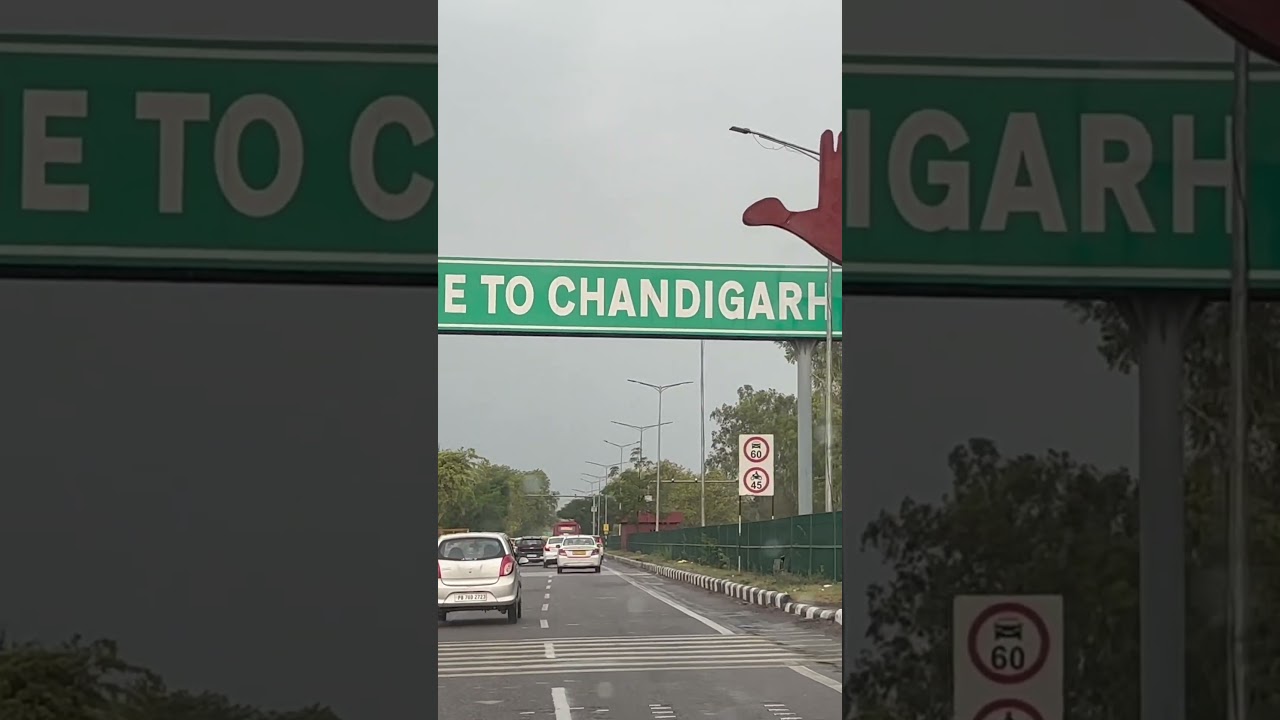 Rainy days 🌧️🌥️ #trending #travel #explore #viral #chandigarh #rainyday