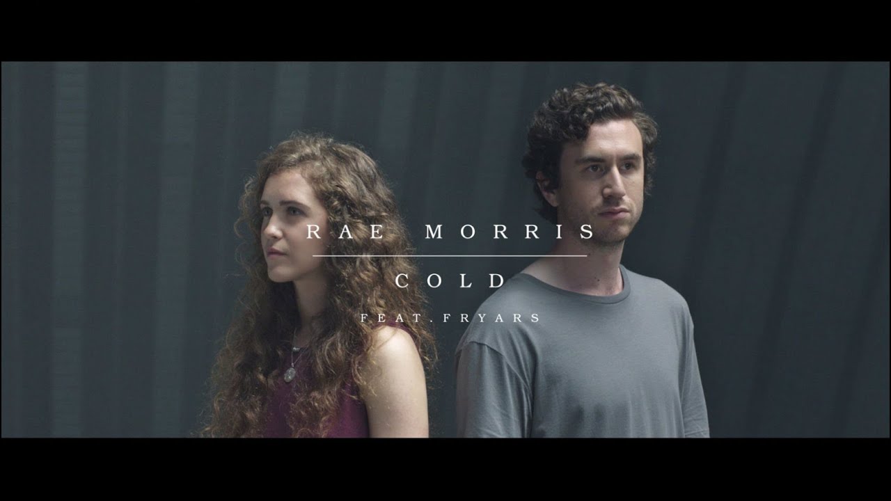 Rae Morris - Cold feat. Fryars [Official Video]