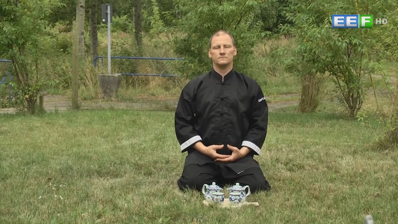 Ferien-Firmen-Fernsehen 2016 aus dem Kuroi Tora Dojo Elsterwerda (1)