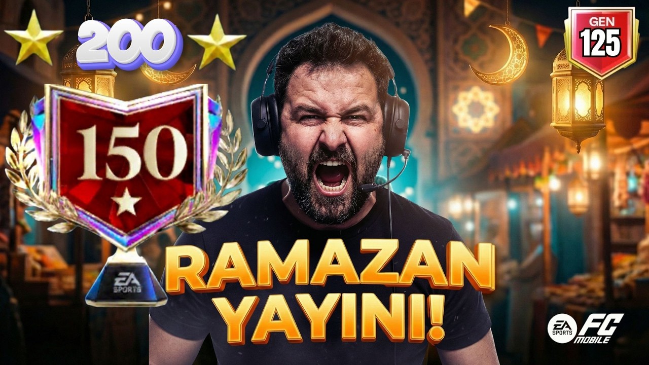 ÇİĞ KÖFTE YAPACAGIZ FC 26 MOBILE  | @metins