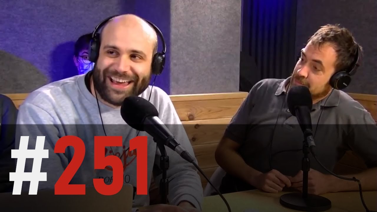 La Sotana 251