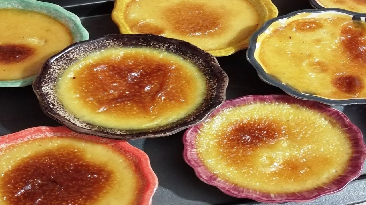 JERICALLAS TAPATÍAS | postre delicioso |