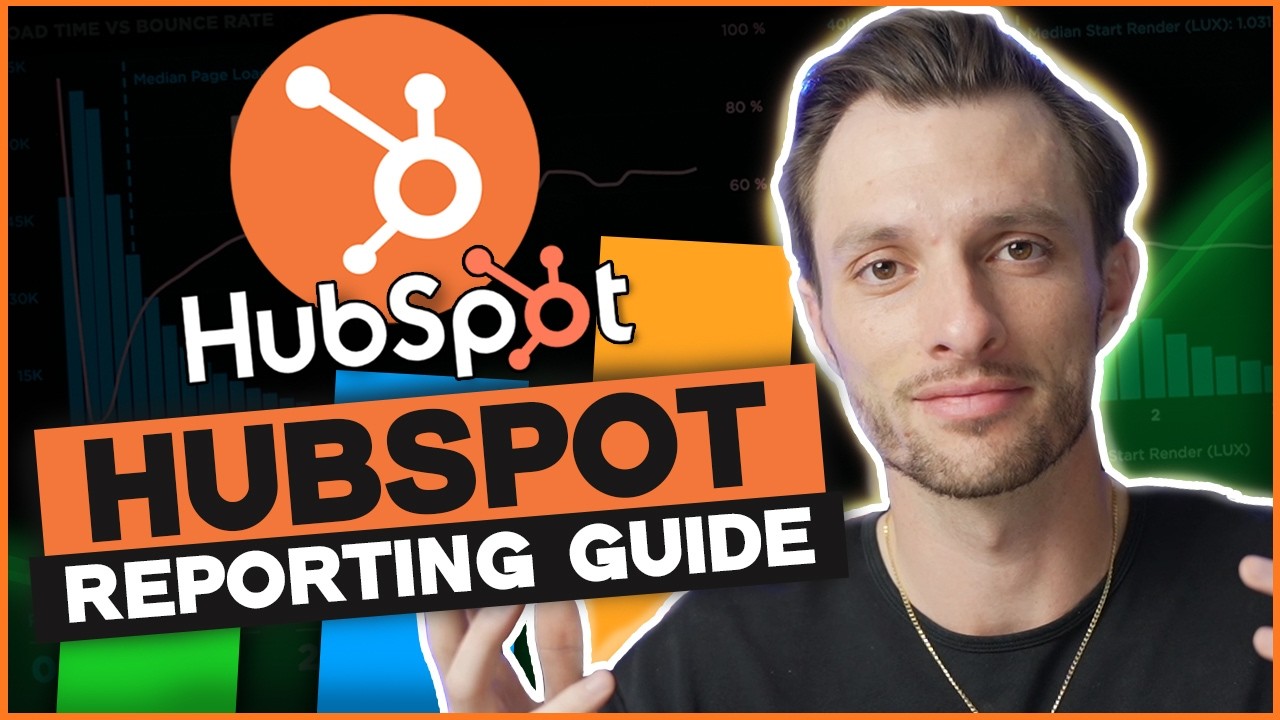 Expert HubSpot Analyst Shares Top Reporting Data Secrets