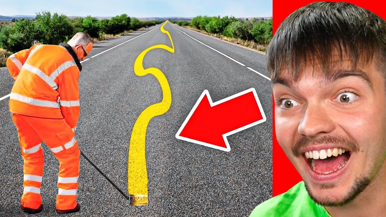 LUDZIE KTÓRZY MIELI JEDNĄ PRACE i ZAWIEDLI... *śmieszne*