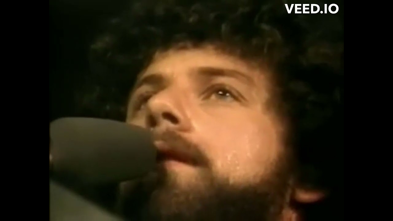 Easter Song - Keith Green Live with Lyrics