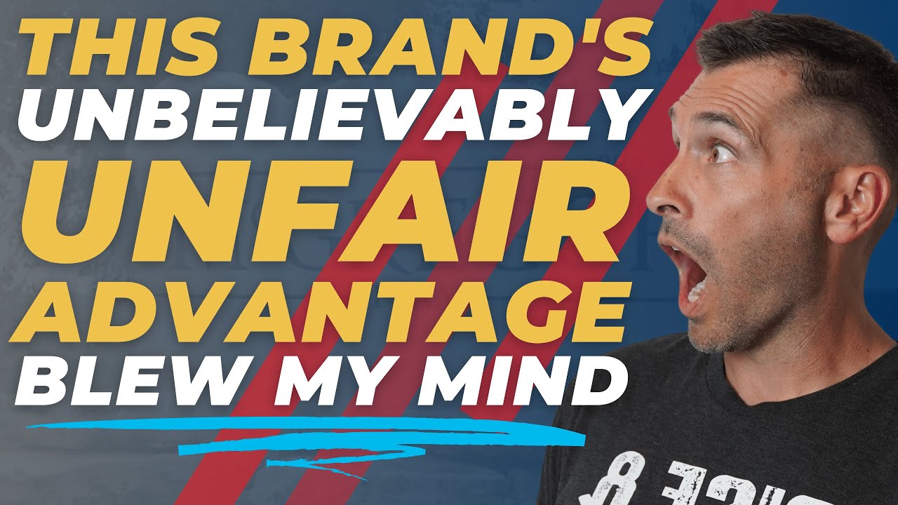The One Franchise That Has an Unfair Advantage Over All the Rest