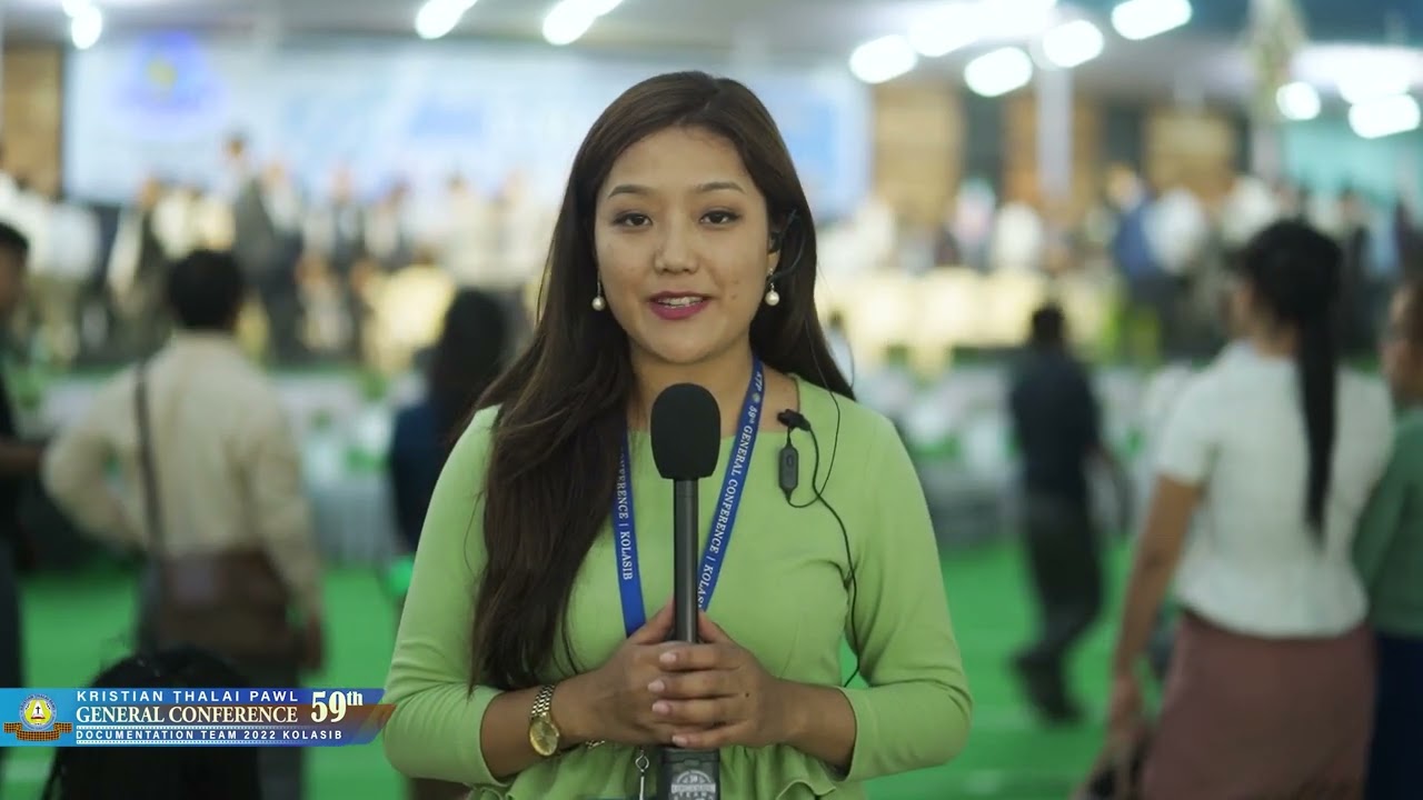 Documentary - 4 | KTP General Conference 2022 | May 8, 2022