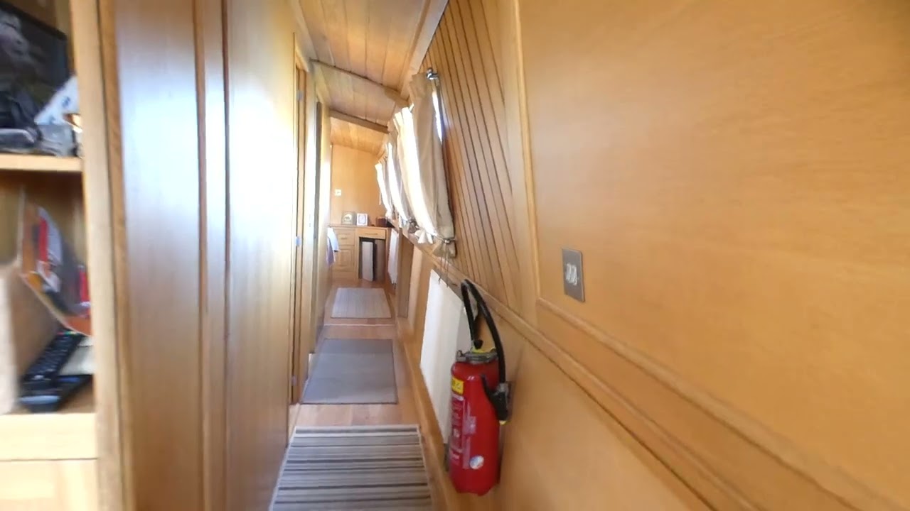 Aqualine Widebeam 60ft Canterbury  - Boatshed - Boat Ref#347241