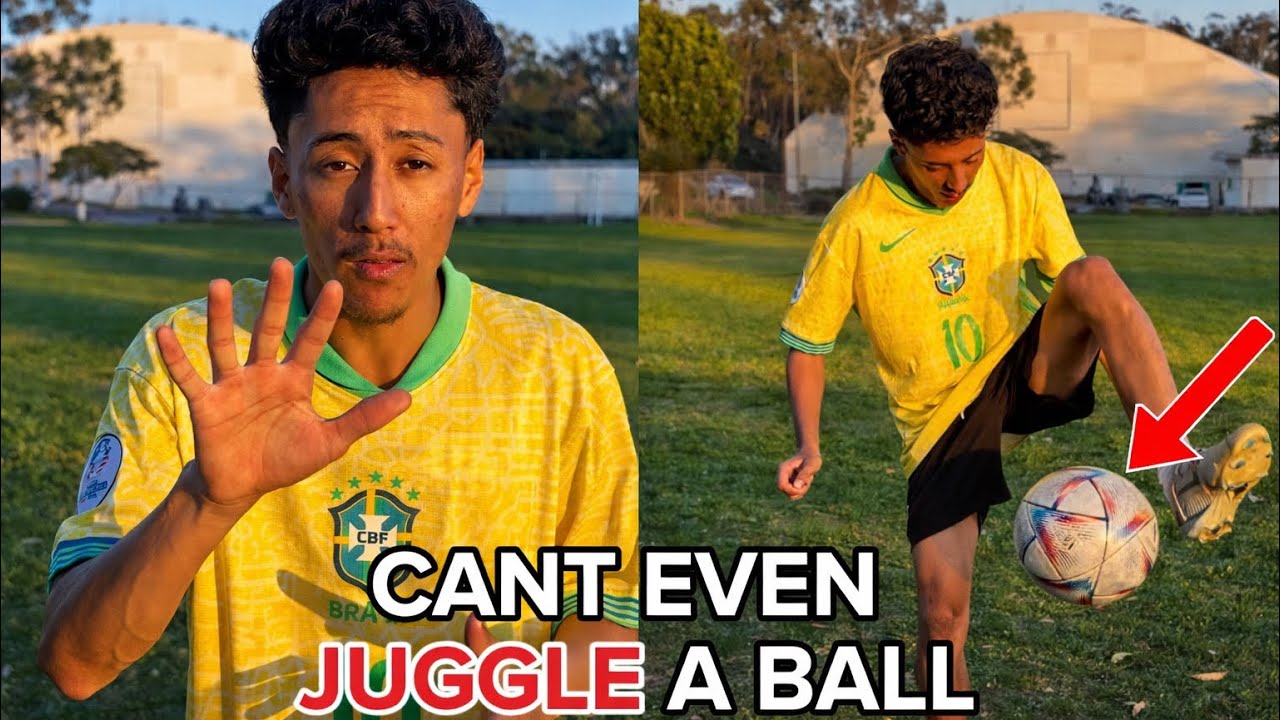 Learn to Juggle Forever in Just 5 Minutes