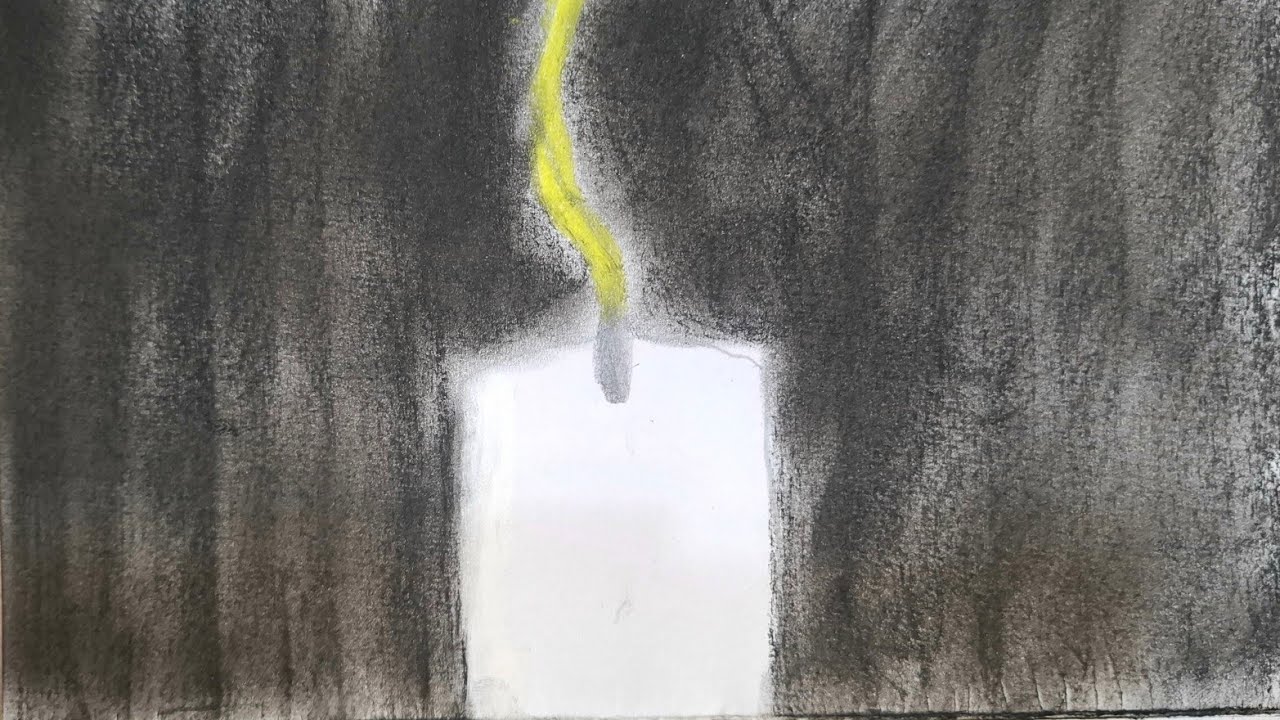 Nadando contracorriente (an animation shortfilm)