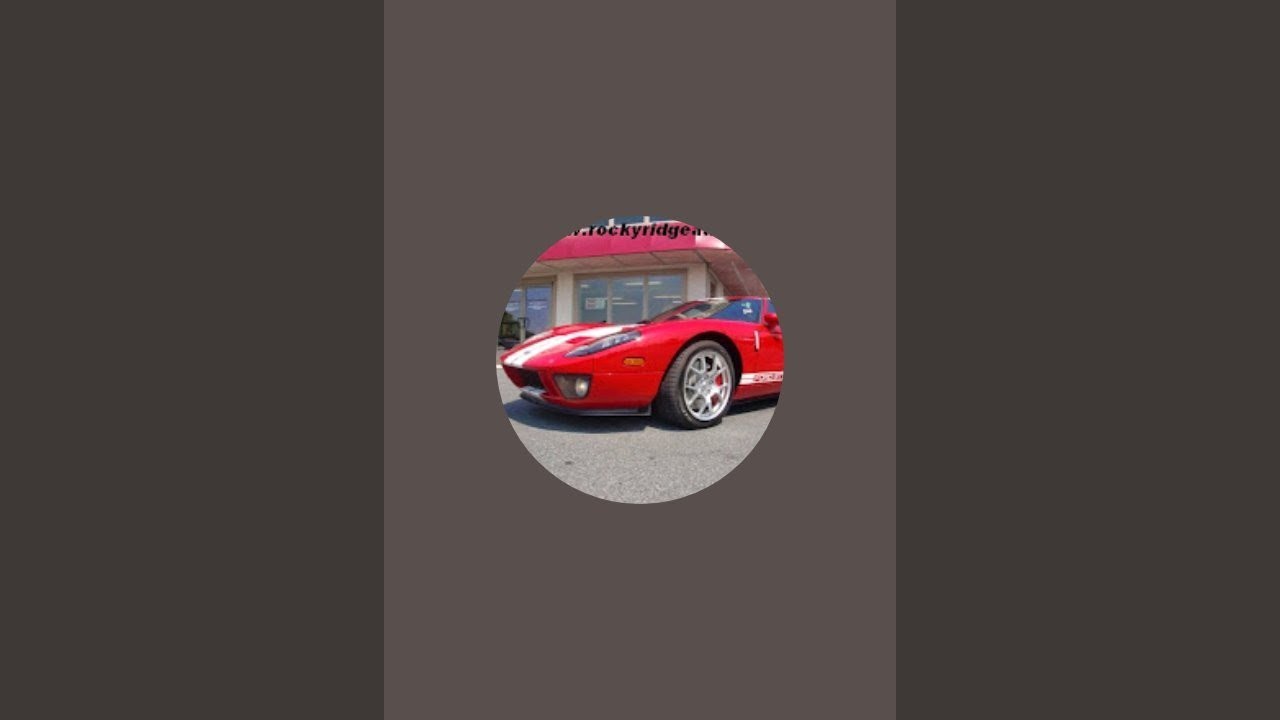 cold Saturday morning walk around live but we have a lot of hot deals here www.Rockyridgeauto.com