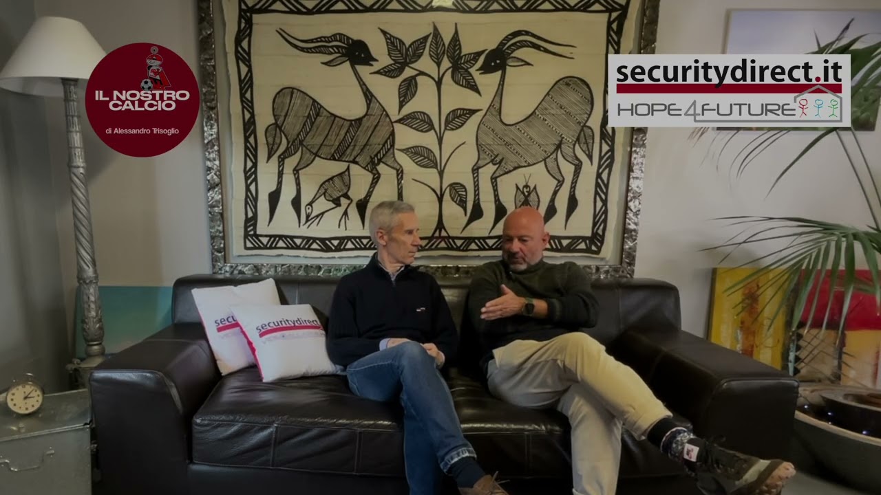 IL NOSTRO CALCIO: Storie e racconti del calcio provinciale 