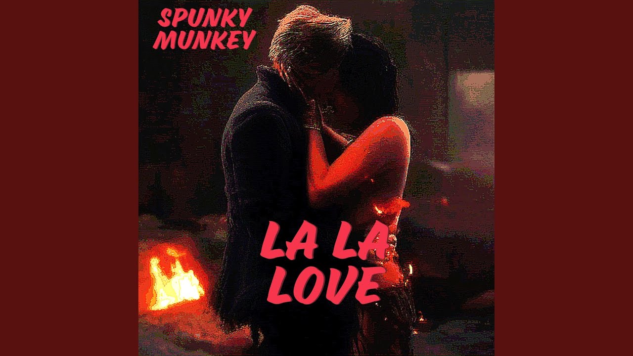 La La Love