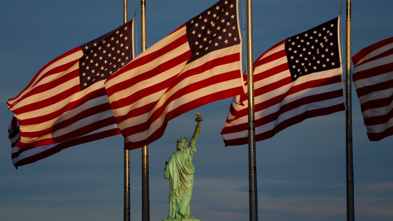 People would ‘profit massively’ by visiting the US