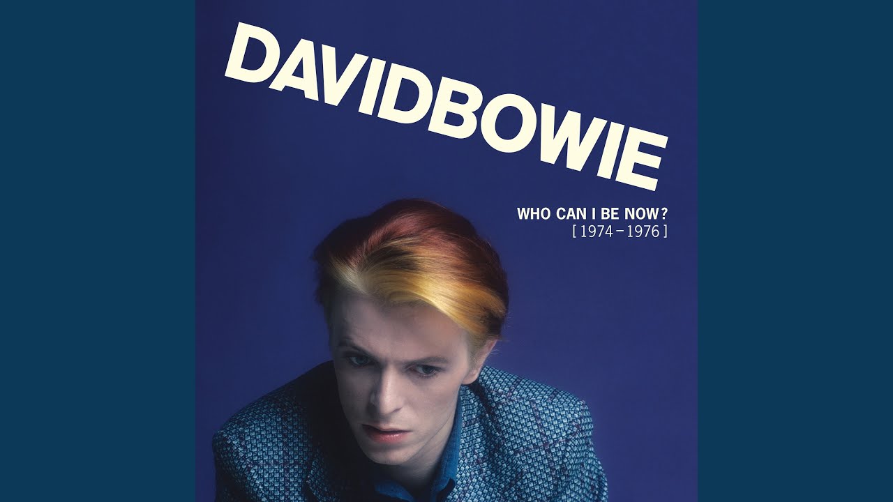 Station to Station (Single Edit) (2016 Remaster)