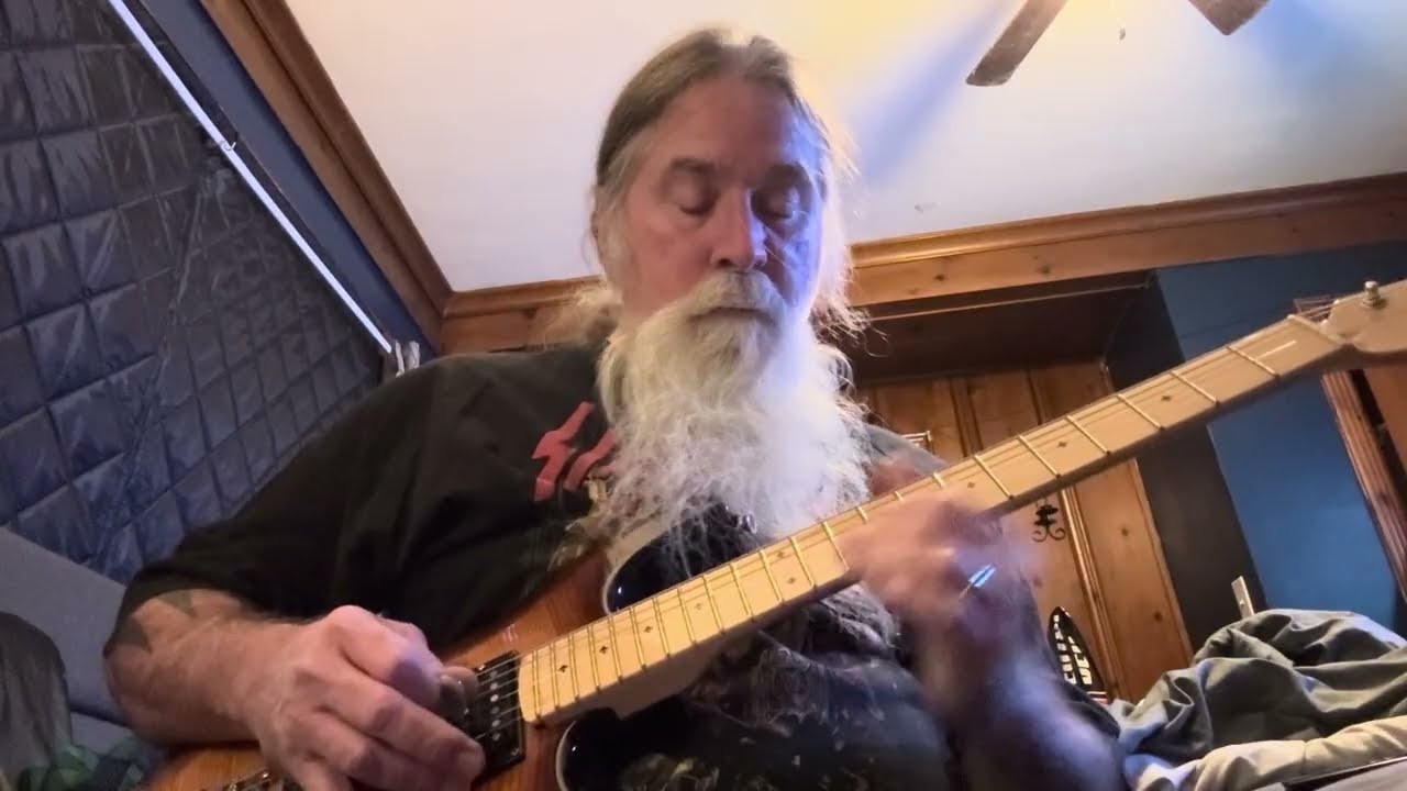 ManCaveMusic 