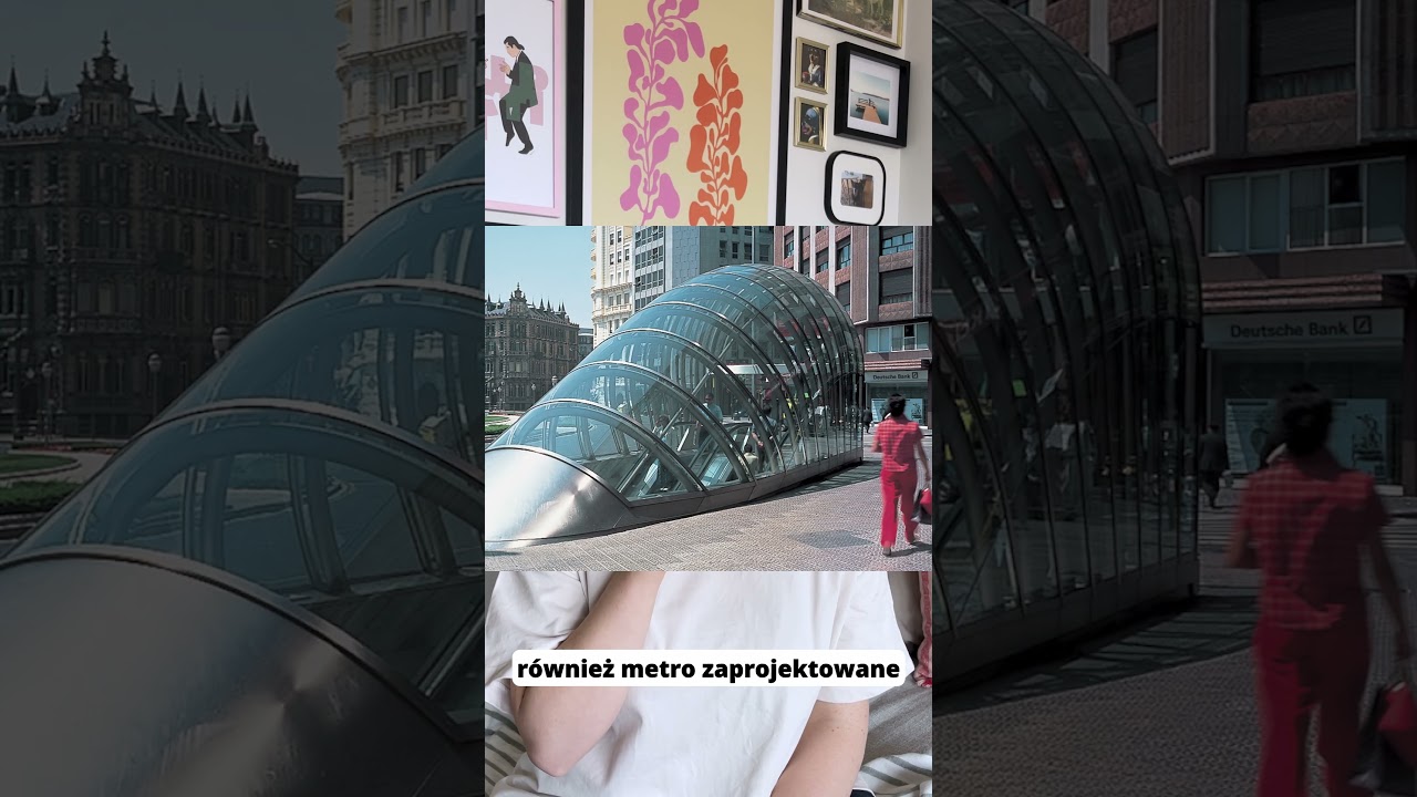 Czym jest Efekt Bilbao? Jak związany jest z architekturą muzealną