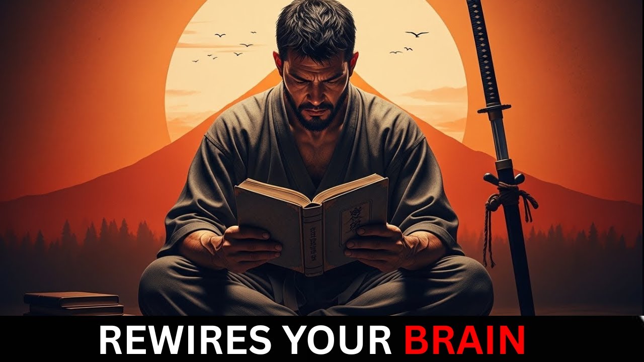 This Japanese Discipline Rewires Your Brain