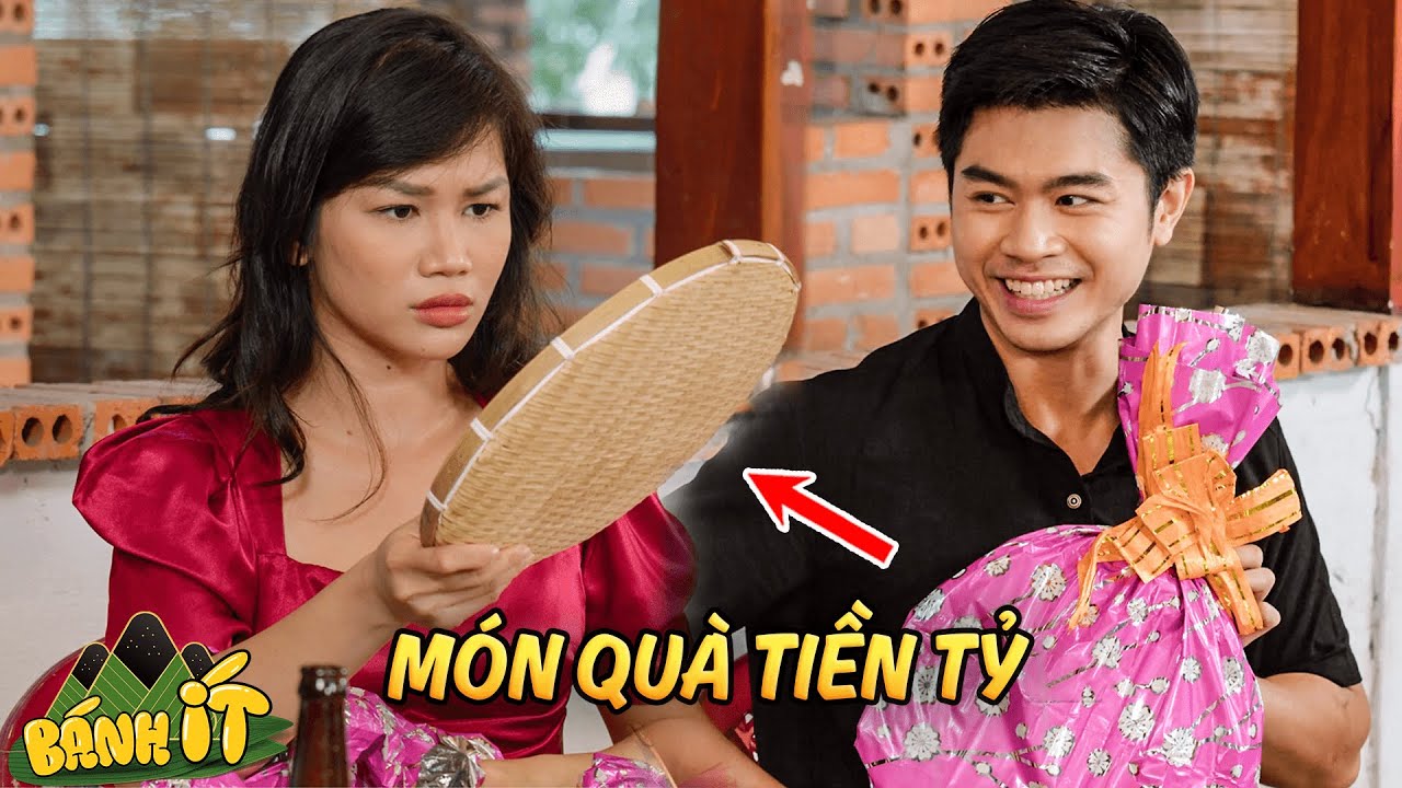 BẠN G&Aacute;I Đ&Agrave;O MỎ | B&aacute;nh &Iacute;t #72 | Phim YeaH1