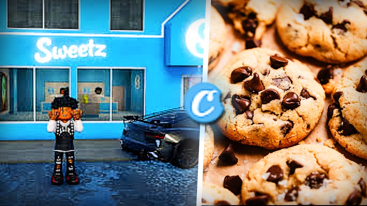 How to do Cookies Method | Philly Streets 2