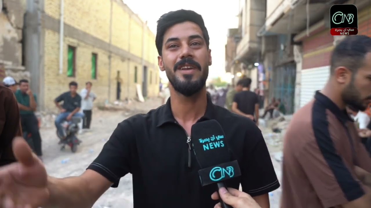 مواطنون يناشدون بإيجاد بديل بعد إغلاق سوق عبدالله بن علي في العشار