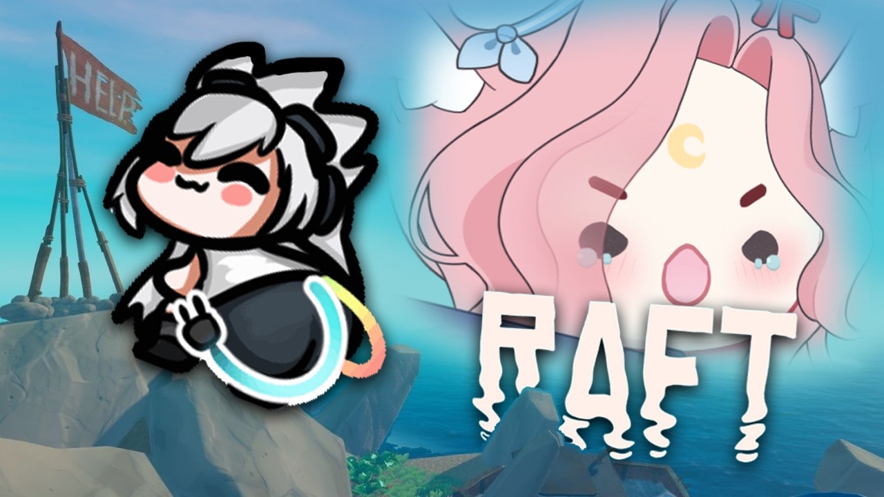 Can MOTHERv3 and Mooni survive on a RAFT?