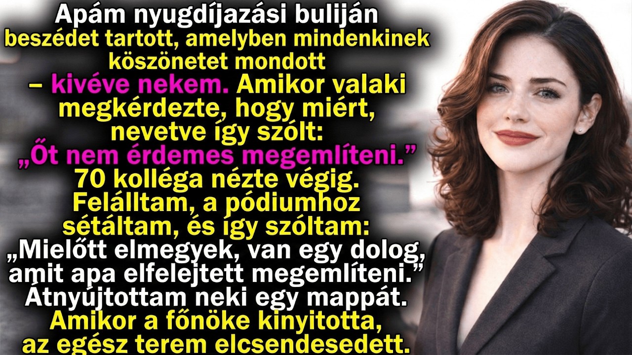 A Szüleim 
