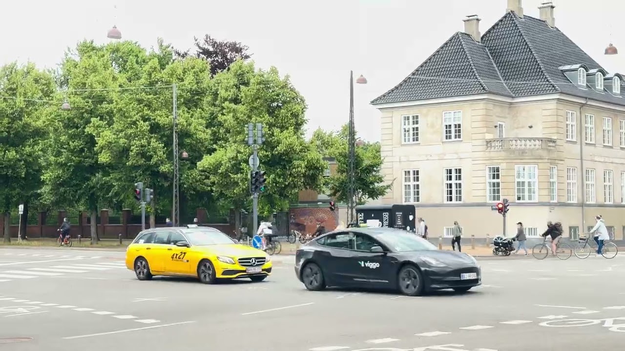 Kopenhagen Denmark