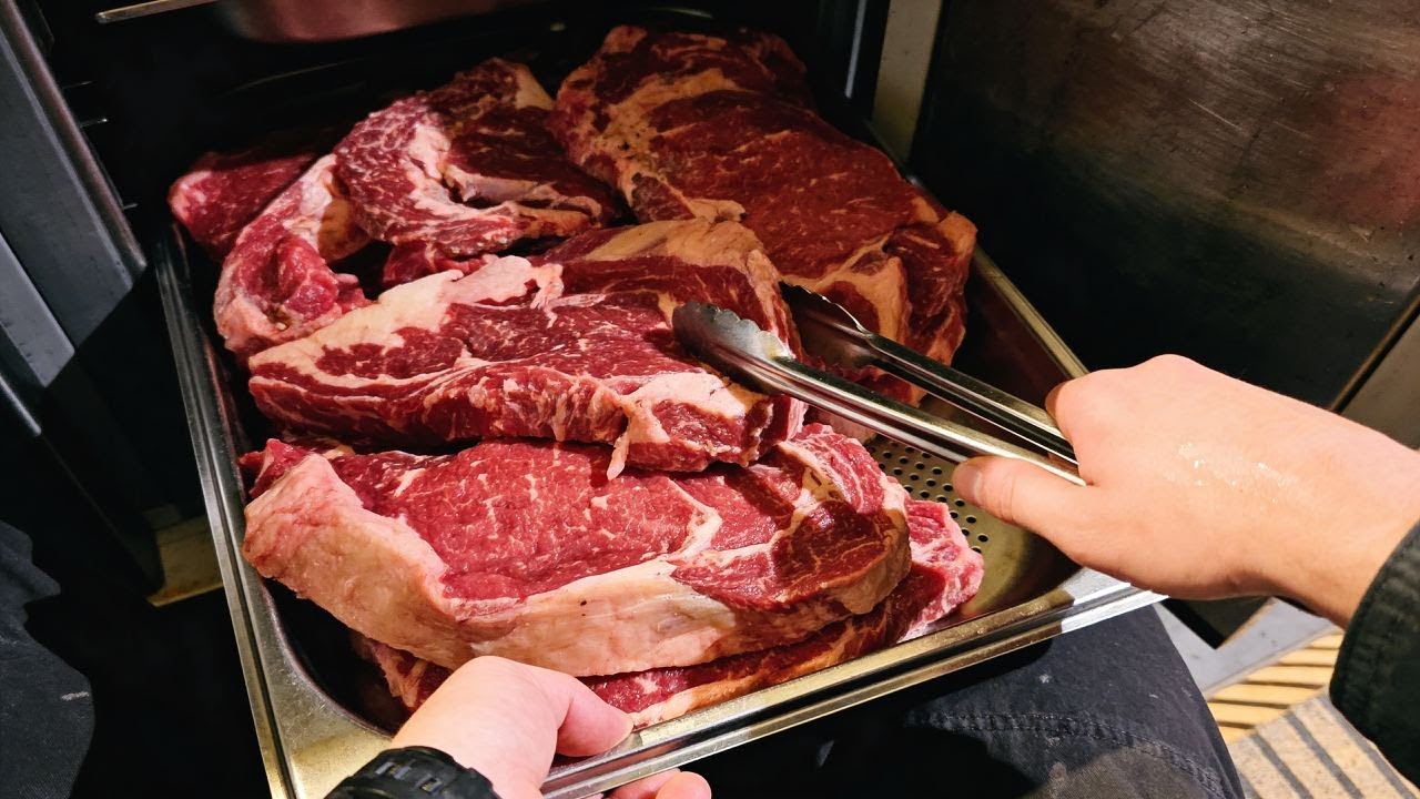 🔴 LIVE:Small-Town Restaurant | Dinner Service