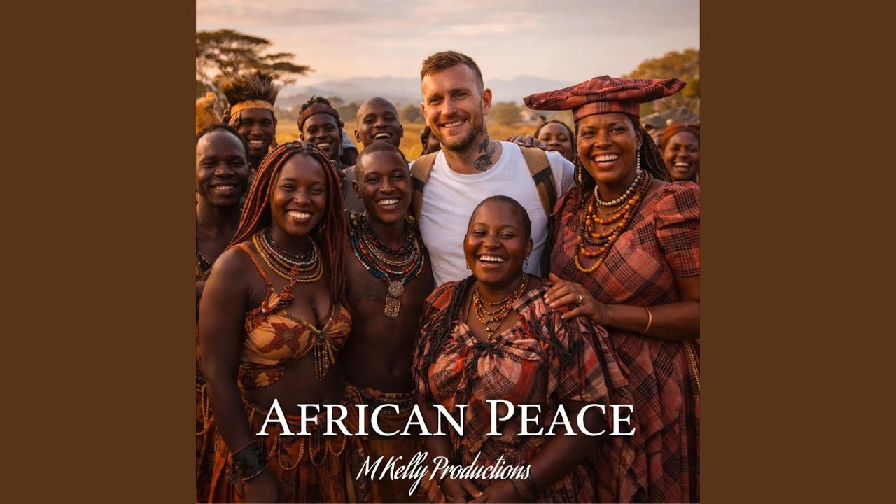 I Saw God in the River