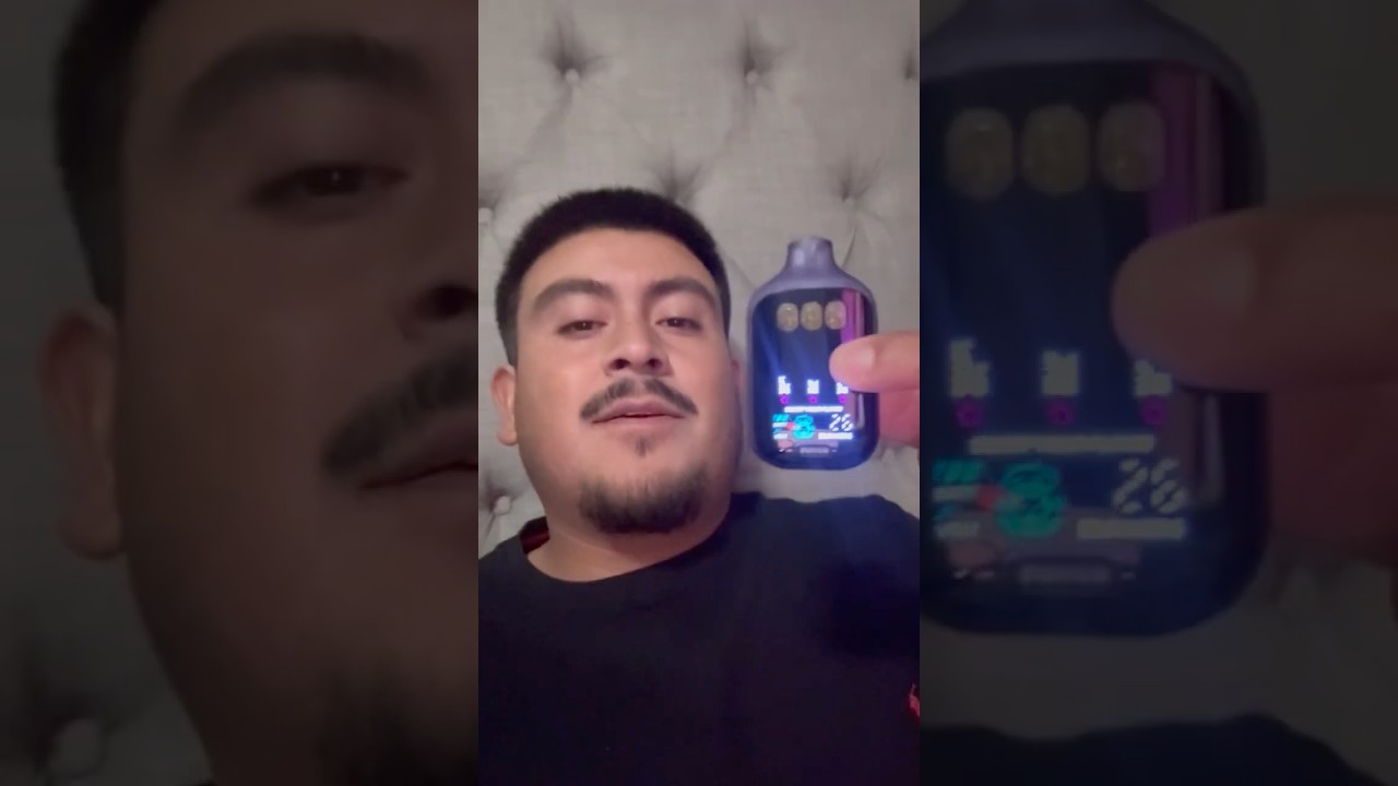 Boutiq Switch V5 Blinkers! 💨