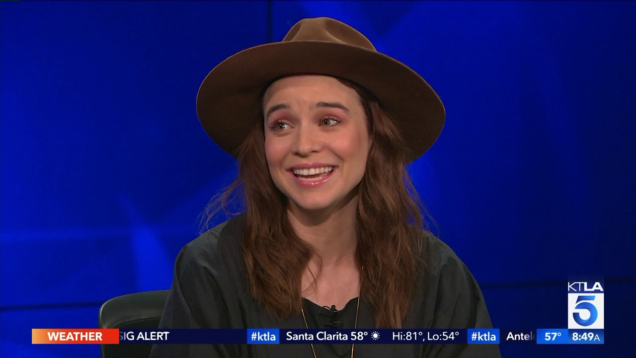 Renee Felice Smith Talks Working on the Everlasting 
