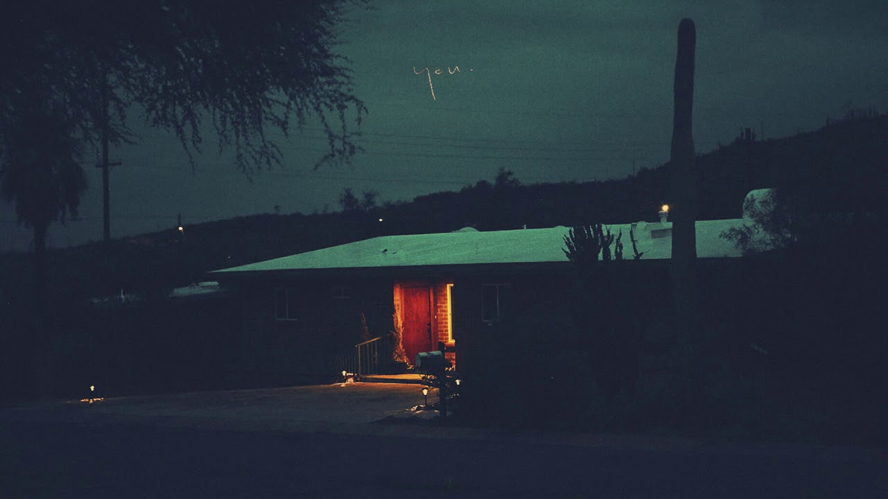 By the Coast-"Quiet Car Ride"