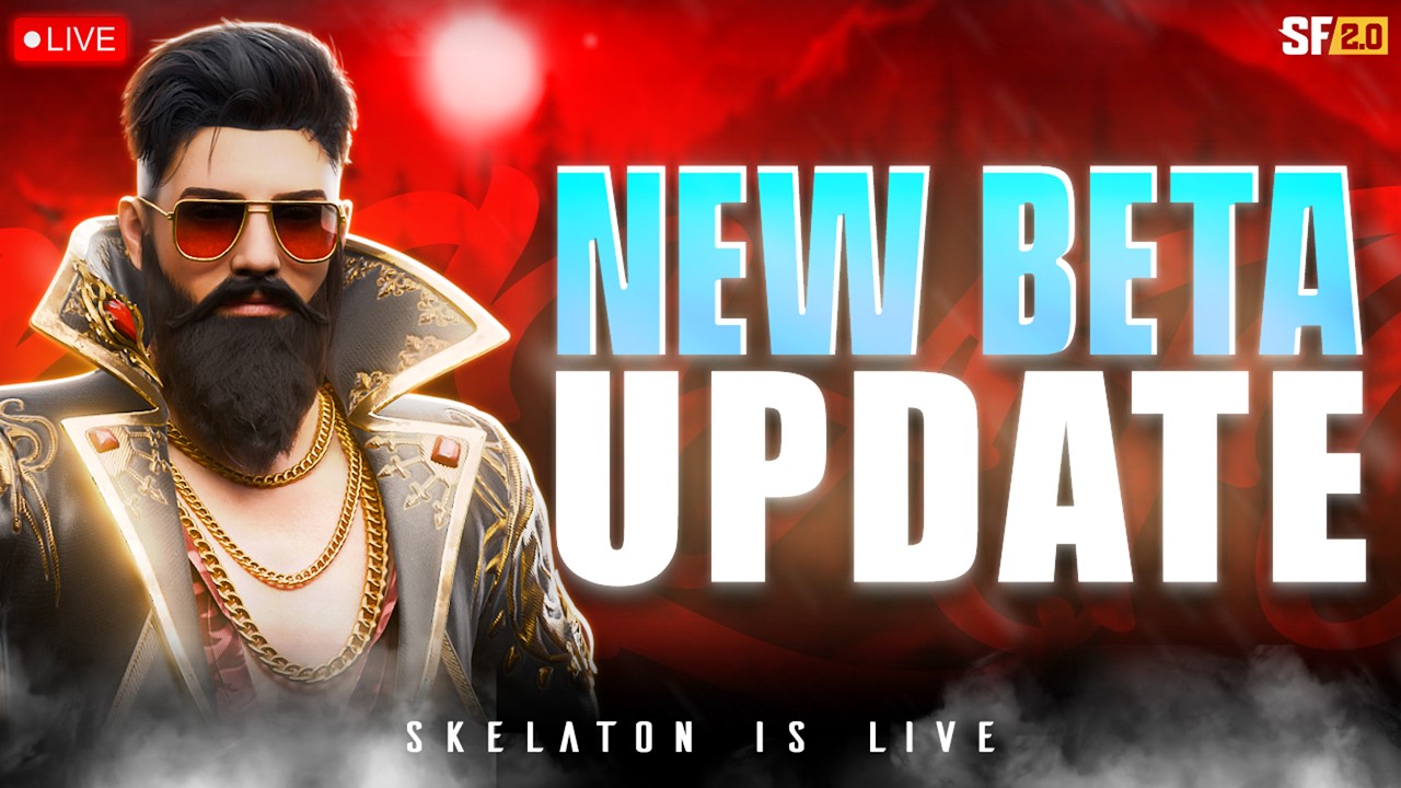 🔴SCARFALL 2.0 LIVE | THE SOUND IS GOOD BUT | SKELATONTV @ScarFall2.0​