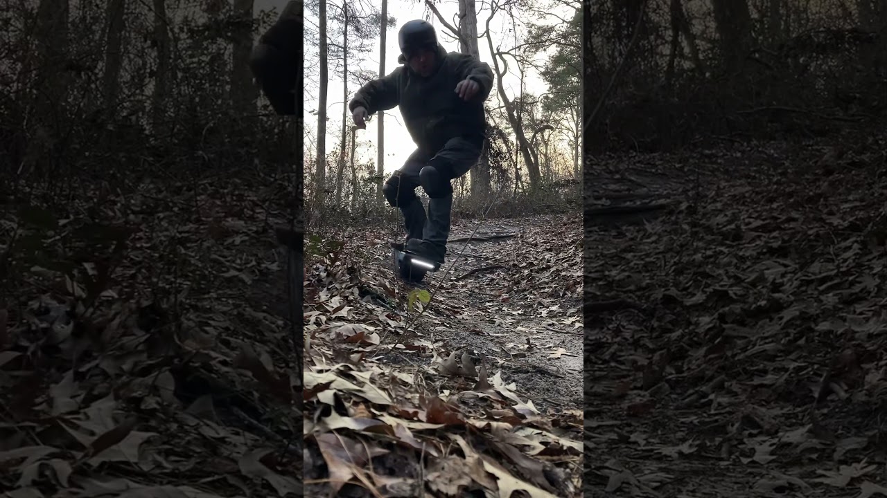 The goal in life is to never stop being a kid! 