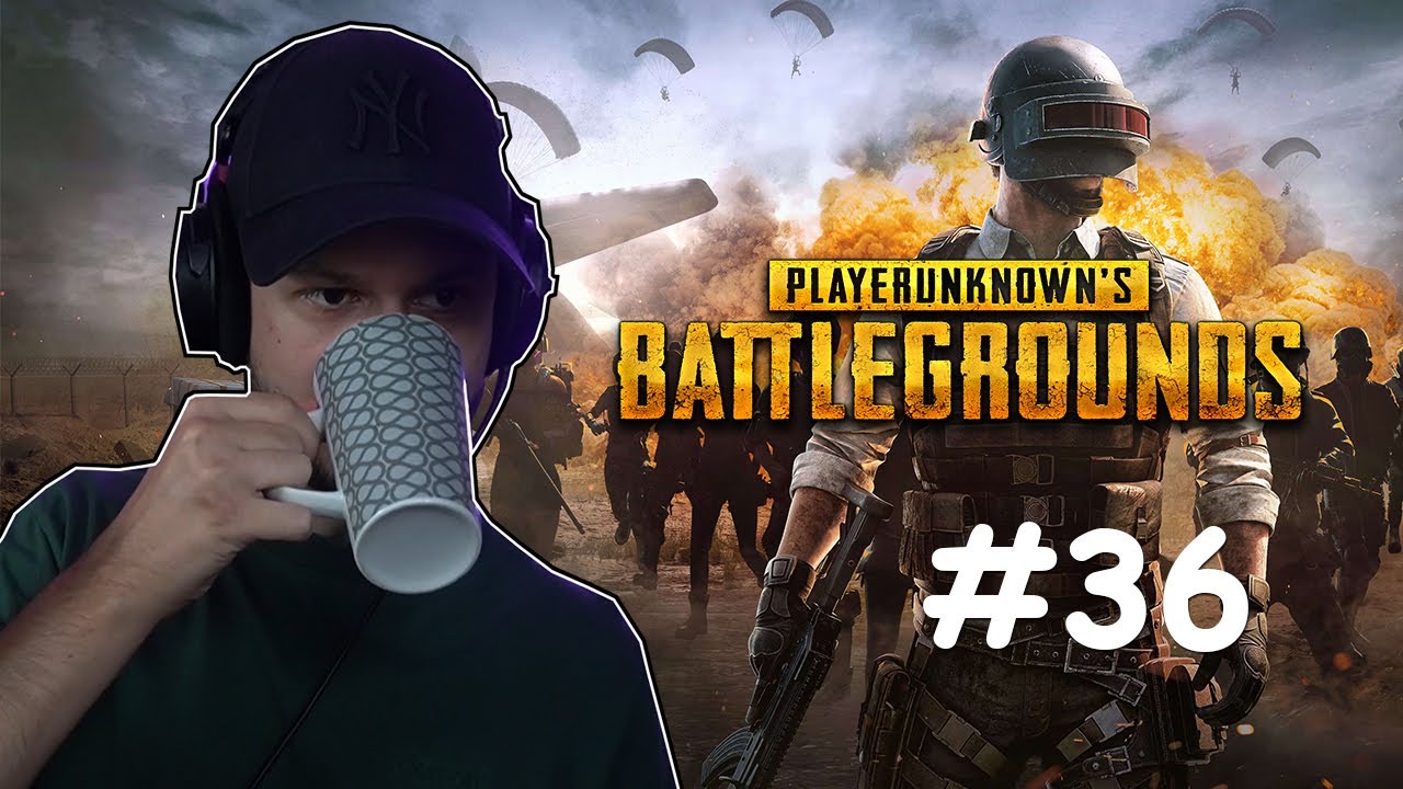 Spolok nepremožiteľných 🪂 PUBG: BATTLEGROUNDS |#36 | 27. 11. 2024 | Astatoro